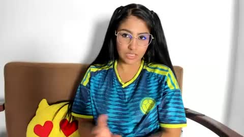 Tatiana Gomez online show from June 24, 2026, 6:45 am