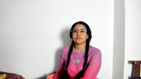 Tatiana Gomez online show from July 21, 2026, 6:27 am
