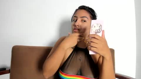 Tatiana Gomez online show from July 30, 2026, 8:24 am