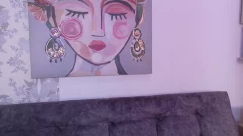 Taty Miller online show from March 29, 2026, 1:11 pm