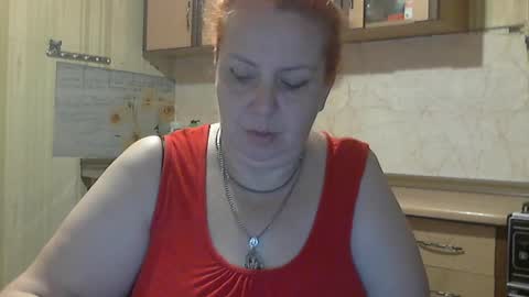 tatyanka_ online show from January 10, 2025, 1:32 am