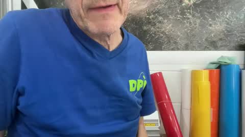 tauromolo online show from September 24, 2025, 12:14 am