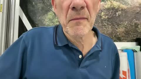 tauromolo online show from October 25, 2025, 1:35 am