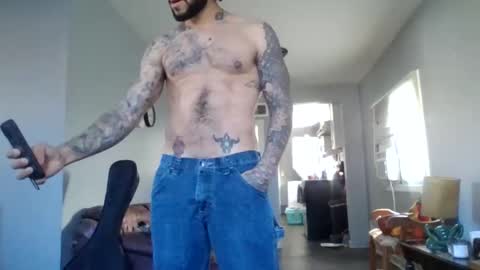 taurusbaeforever online show from October 21, 2025, 3:13 pm