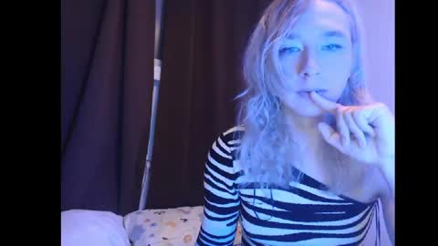 Rudy Rybinovaya online show from January 18, 2025, 11:44 pm