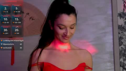 TayaKayan online show from January 5, 2026, 5:27 pm