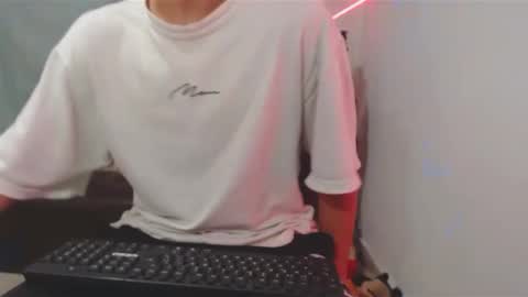 MARCELO MILK online show from December 26, 2024, 11:57 pm