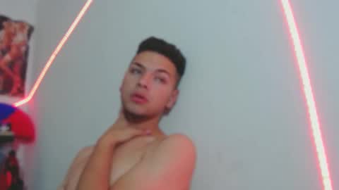 MARCELO MILK online show from December 28, 2024, 5:33 am