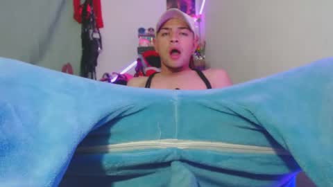 MARCELO MILK online show from December 30, 2024, 6:42 am
