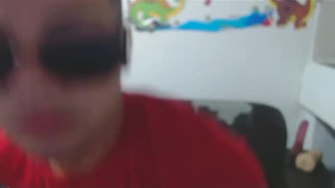 MARCELO MILK online show from January 13, 2025, 6:16 pm