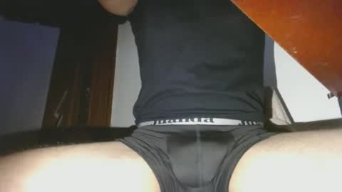MARCELO MILK online show from February 2, 2025, 4:59 am