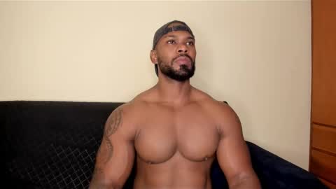 Tyler online show from March 11, 2026, 12:38 am