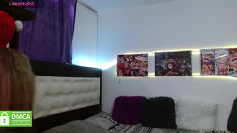 Snapshot of tayler_yuliet chatting on December 28, 2024, 7:11 pm pareja ardiente online show from December 28, 2024, 7:11 pm