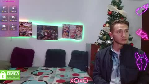 Snapshot of tayler_yuliet chatting on January 3, 2025, 1:03 pm pareja ardiente online show from January 3, 2025, 1:03 pm