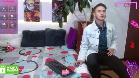 Snapshot of tayler_yuliet chatting on January 31, 2025, 3:11 pm pareja ardiente online show from January 31, 2025, 3:11 pm