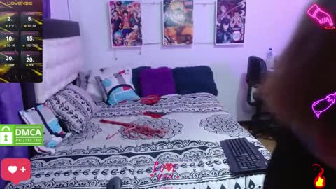 Snapshot of tayler_yuliet chatting on February 21, 2025, 2:16 pm pareja ardiente online show from February 21, 2025, 2:16 pm