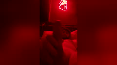 taylor1424 online show from February 23, 2026, 10:34 am