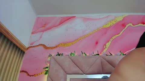 Sarah  online show from March 27, 2026, 7:02 pm