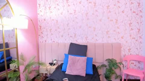 Taylor Bennet online show from February 28, 2026, 12:06 pm