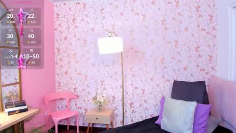 Taylor Bennet online show from March 17, 2026, 11:46 am