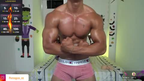 Snapshot of taylor_johnn chatting on December 1, 2024, 10:10 pm Penagos zz    online show from December 1, 2024, 10:10 pm