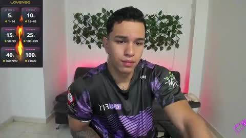 Snapshot of taylor_johnn chatting on December 10, 2024, 3:55 pm Penagos zz    online show from December 10, 2024, 3:55 pm