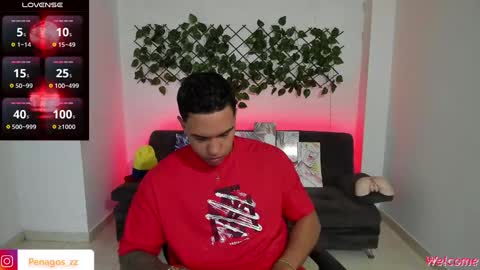 Snapshot of taylor_johnn chatting on January 12, 2025, 1:58 pm Penagos zz    online show from January 12, 2025, 1:58 pm