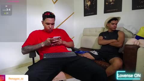 Snapshot of taylor_johnn chatting on January 28, 2025, 4:19 pm Penagos zz    online show from January 28, 2025, 4:19 pm