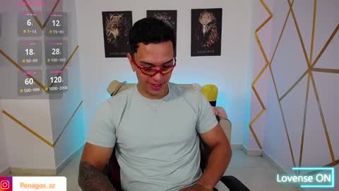 Snapshot of taylor_johnn chatting on January 29, 2025, 3:37 pm Penagos zz    online show from January 29, 2025, 3:37 pm