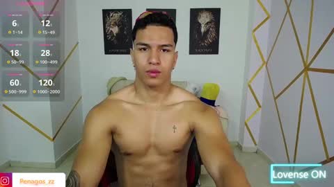 Snapshot of taylor_johnn chatting on February 4, 2025, 3:15 pm Penagos zz    online show from February 4, 2025, 3:15 pm