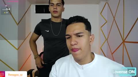 Snapshot of taylor_johnn chatting on February 13, 2025, 7:42 pm Penagos zz    online show from February 13, 2025, 7:42 pm