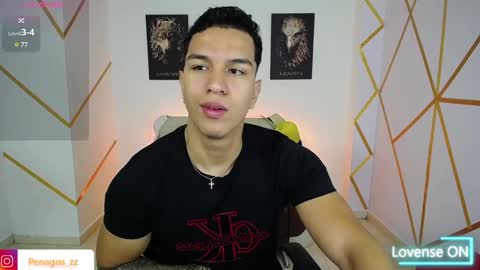Snapshot of taylor_johnn chatting on February 17, 2025, 1:32 pm Penagos zz    online show from February 17, 2025, 1:32 pm