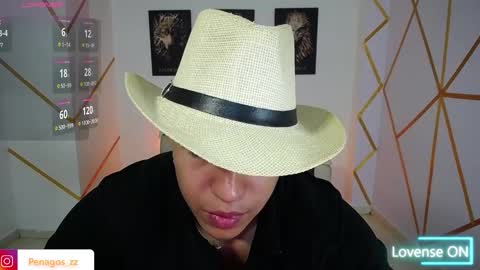 Snapshot of taylor_johnn chatting on February 21, 2025, 3:10 pm Penagos zz    online show from February 21, 2025, 3:10 pm
