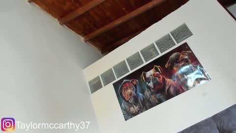 Taylor Mccarthy online show from December 27, 2024, 9:22 pm