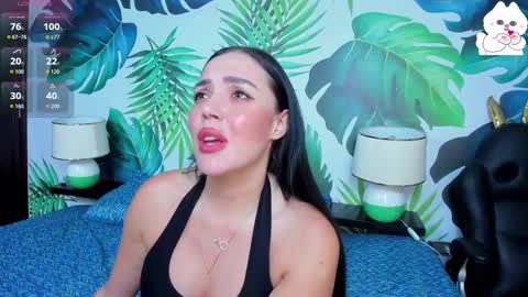 Snapshot of taylor_sweet_605214 chatting on September 30, 2025, 7:30 pm Taylor Sweet online show from September 30, 2025, 7:30 pm