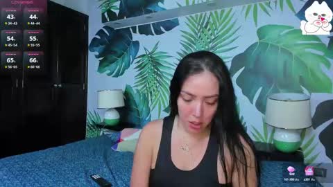 Snapshot of taylor_sweet_605214 chatting on October 1, 2025, 4:35 pm Taylor Sweet online show from October 1, 2025, 4:35 pm