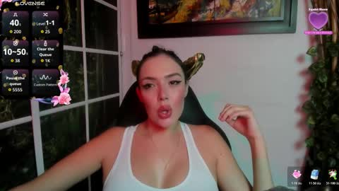 Taylor Sweet online show from February 5, 2026, 8:02 pm