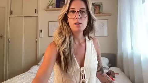 Taylor online show from February 24, 2026, 12:41 am