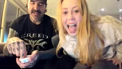 Taylor Rae online show from January 15, 2026, 3:44 am