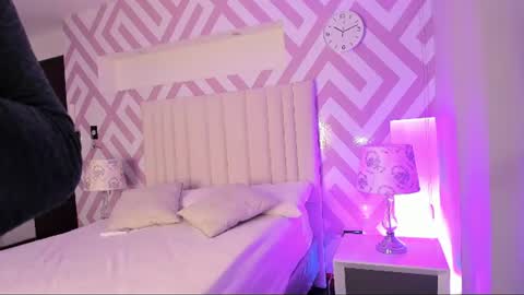 Tayra horny for you online show from July 14, 2026, 4:50 am
