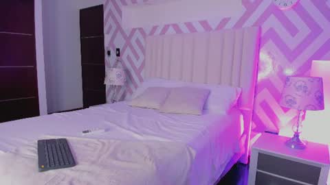 Tayra horny for you online show from July 18, 2026, 3:54 am