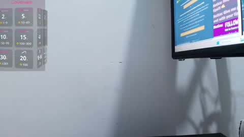 Snapshot of tayron_aslhy chatting on May 31, 2026, 12:45 pm tayron and aslhy online show from May 31, 2026, 12:45 pm