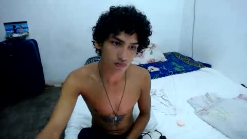 Tayron online show from December 8, 2024, 4:04 am