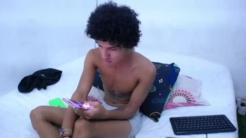 Tayron online show from December 23, 2024, 7:41 pm