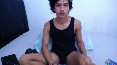 Tayron online show from January 16, 2025, 8:25 pm