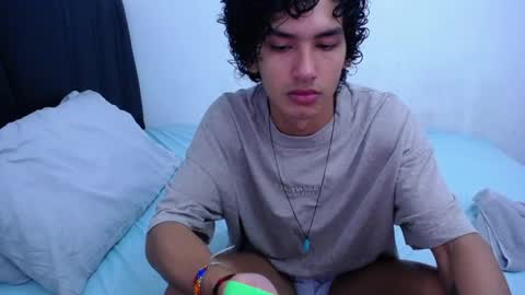 Tayron online show from January 19, 2025, 5:18 pm