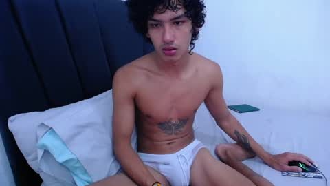 Tayron online show from January 26, 2025, 2:30 pm