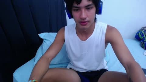 Tayron online show from February 1, 2025, 12:29 am