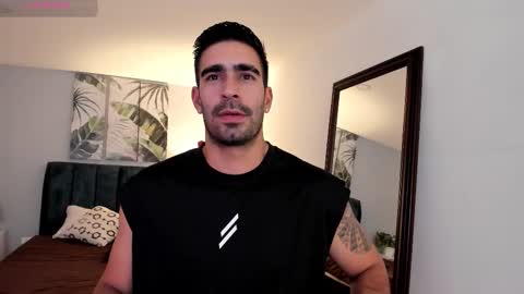 BASTIAN online show from November 25, 2025, 9:04 pm