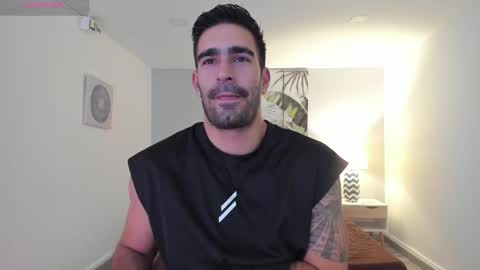 BASTIAN online show from November 28, 2025, 8:11 pm